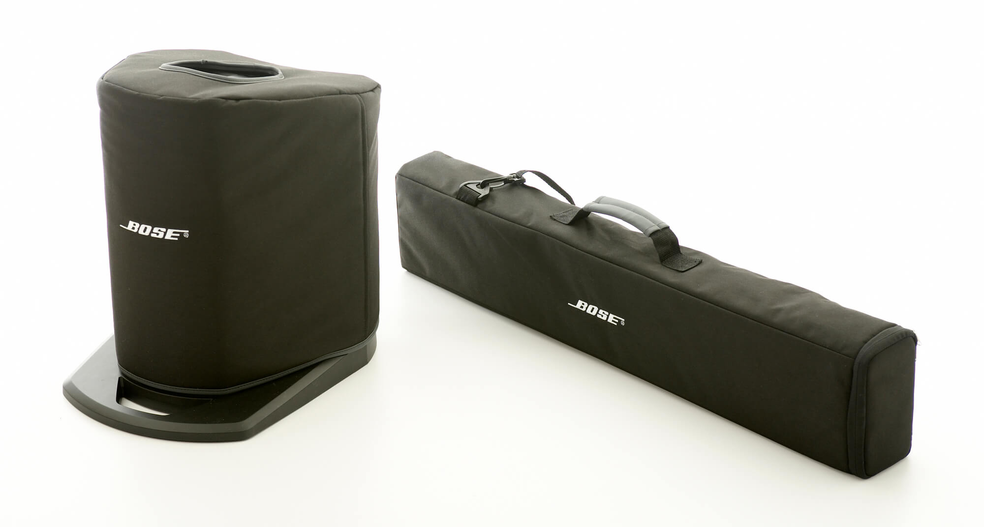 Bose L1 compact Sistema portatil amplificada